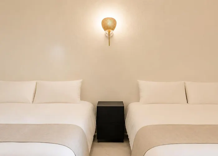 Apartamento Banpo Zen Gangnam Seúl