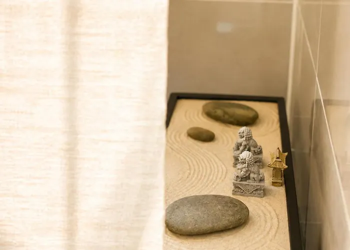 Banpo Zen Gangnam Apartamento Seúl