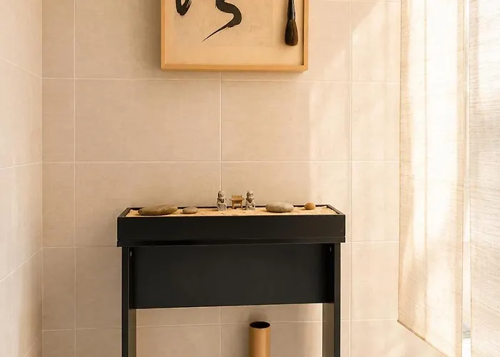Banpo Zen Gangnam *