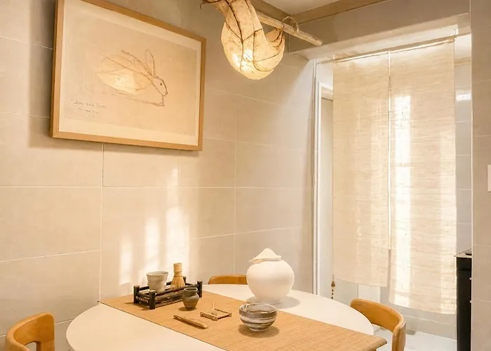 Apartamento Banpo Zen Gangnam