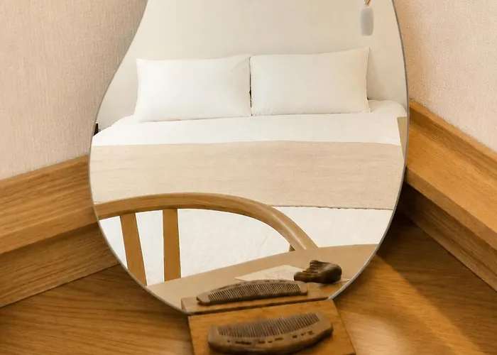 Apartamento Banpo Zen Gangnam Seúl