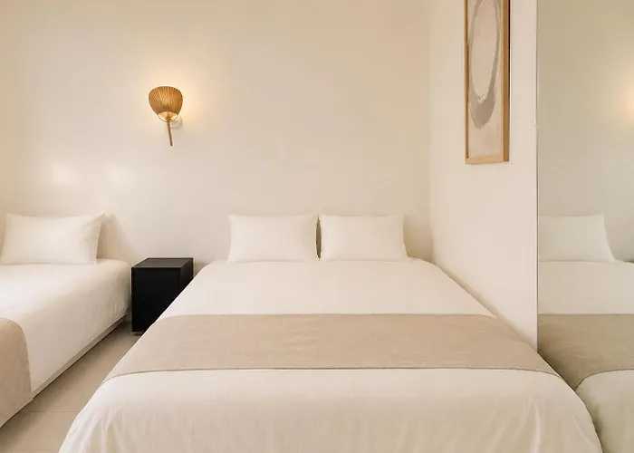 Apartamento Banpo Zen Gangnam