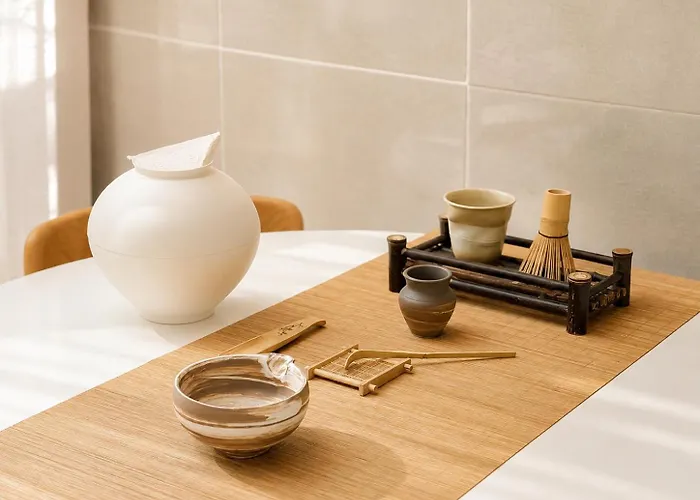 Apartamento Banpo Zen Gangnam Seúl