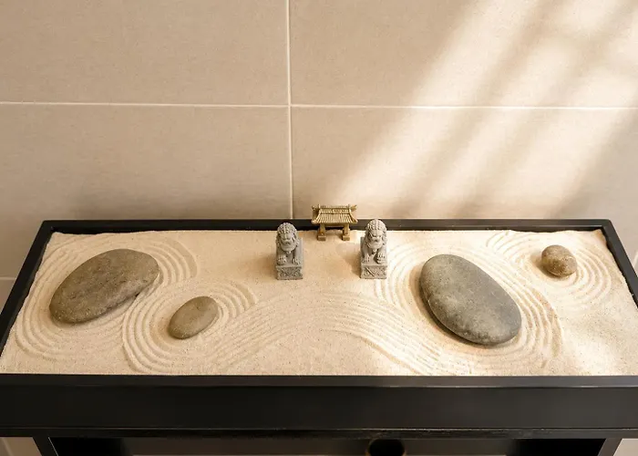 Banpo Zen Gangnam Apartamento Seúl